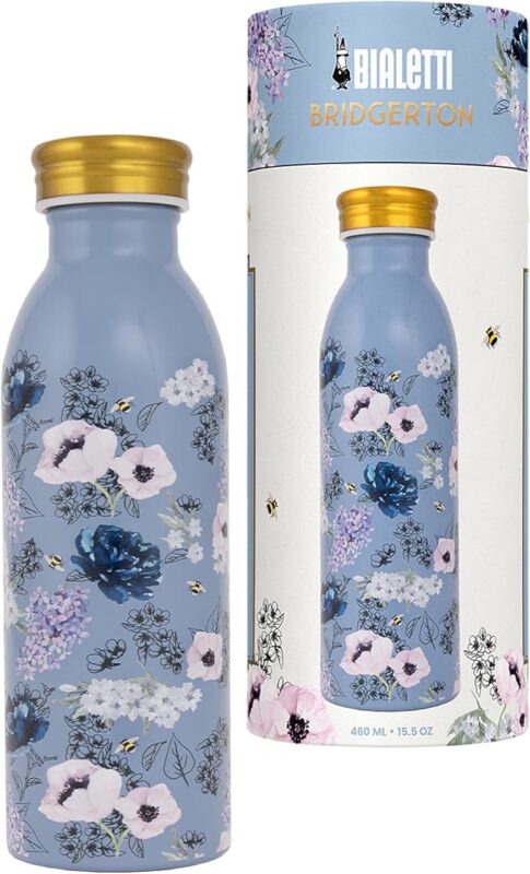 Garrafa Bridgerton 500ml