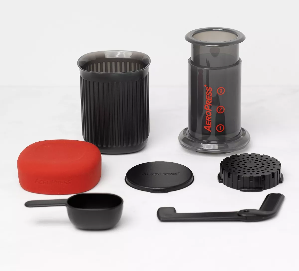 Aeropress Go - Imagem 5