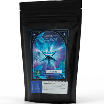 Microlote Universe Sirius 86 Pontos