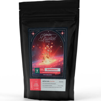 Microlote Universe Supernova 85 Pontos