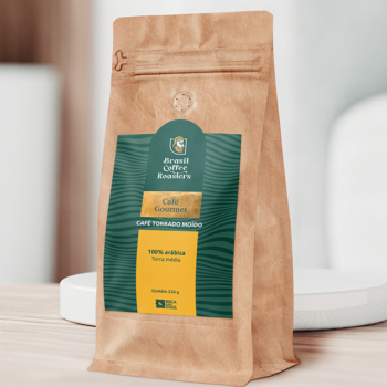 Café Gourmet do Mestre 250g