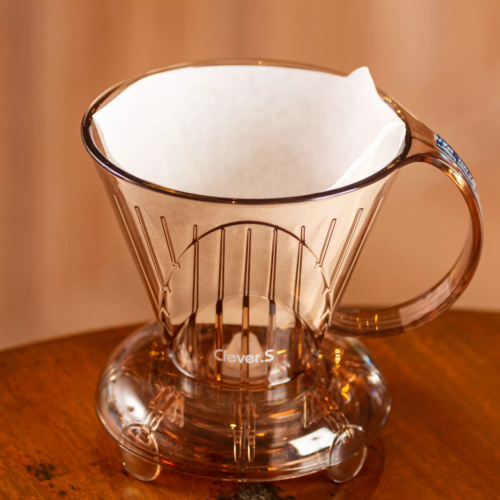 Cafeteira Clever Dripper - 500ml - Imagem 2