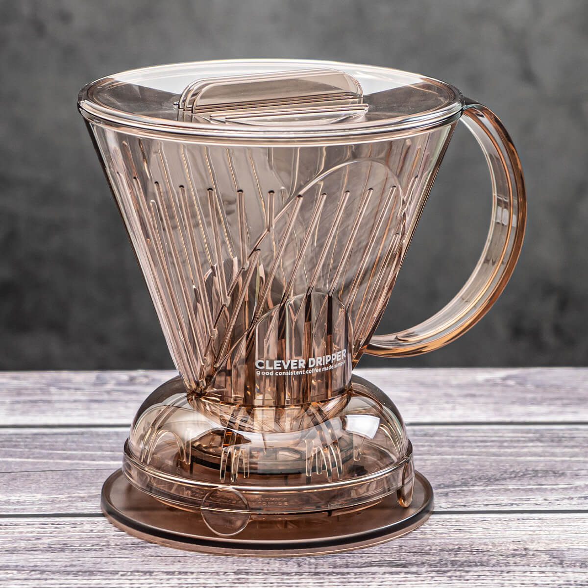 Cafeteira Clever Dripper - 500ml - Imagem 3