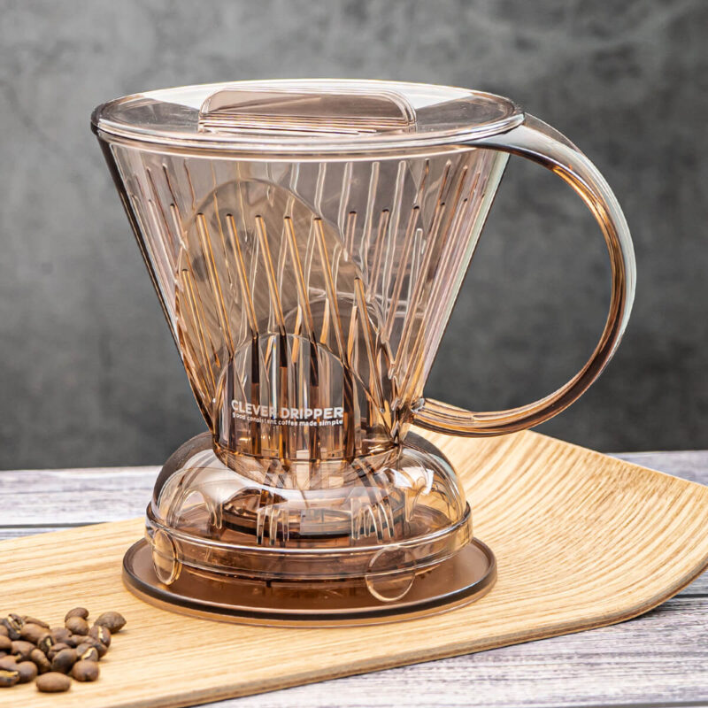 Cafeteira Clever Dripper - 500ml