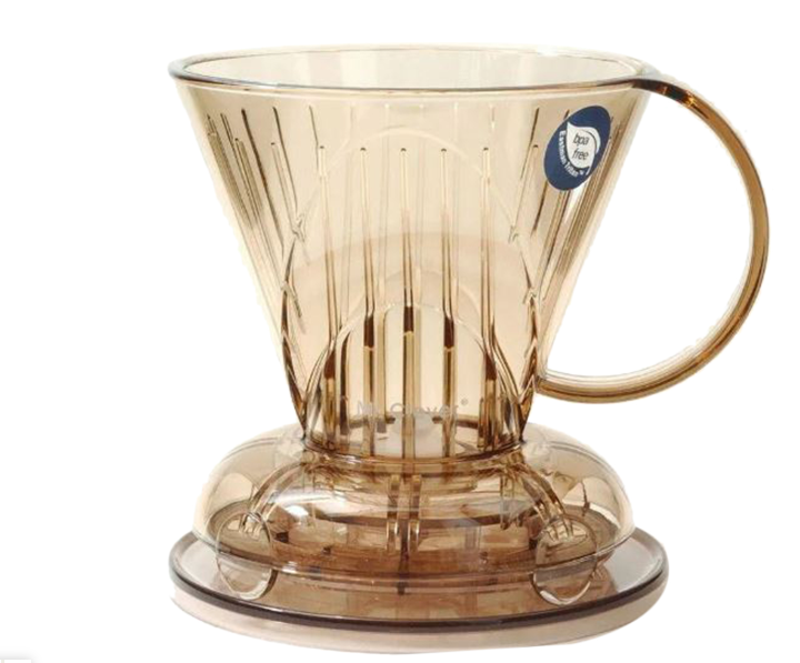 Clever Dripper Marrom 500ml - Imagem 3
