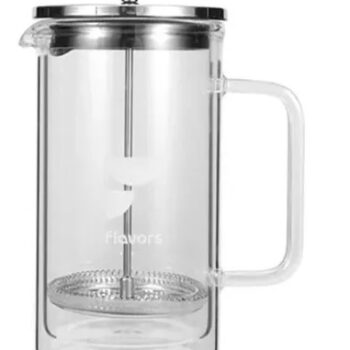 Cafeteira French Press 1L Fpro
