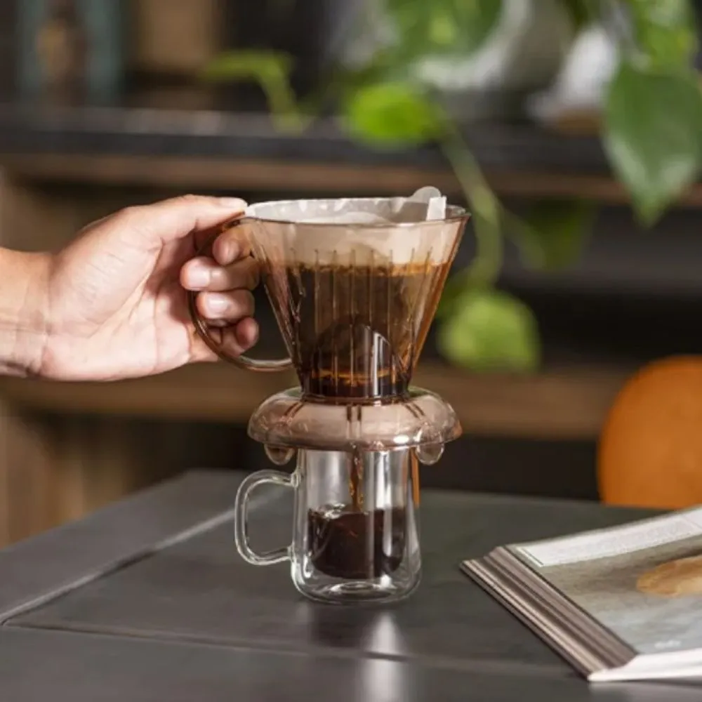 Cafeteira Clever Dripper - 500ml - Imagem 5