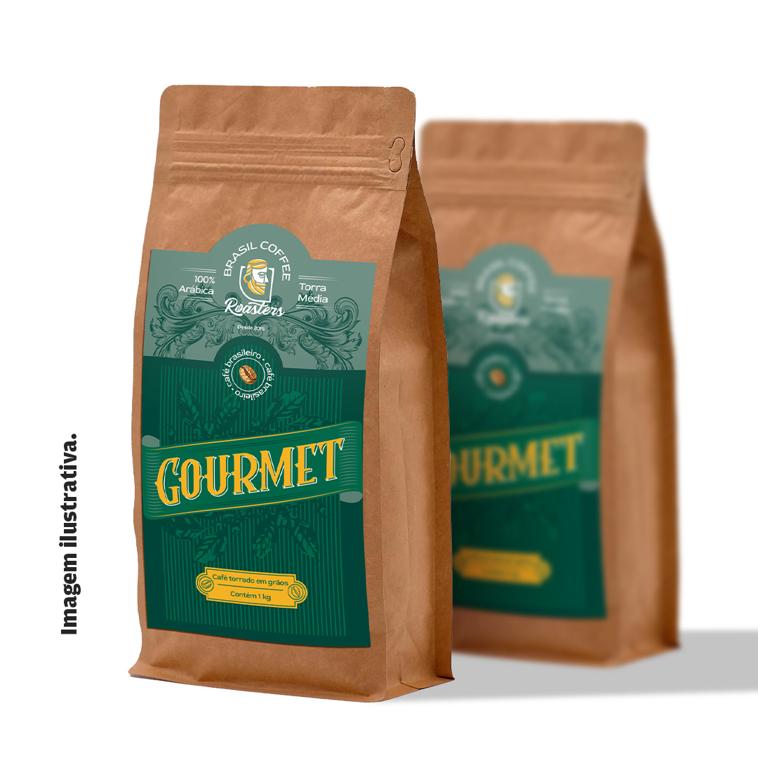 GOURMET DO MESTRE